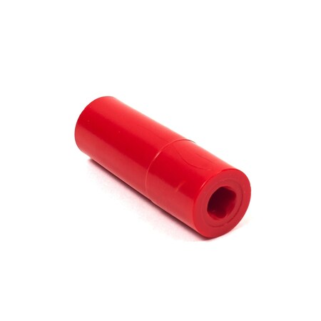 Briggs & Stratton Button, Red Nylon for Rod 1723124SM